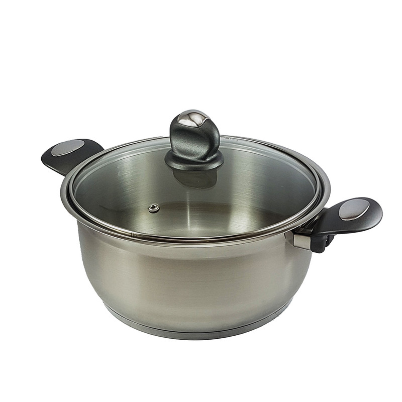 سرویس پخت و پز 8 پارچه پرنس هوم مدل alpha