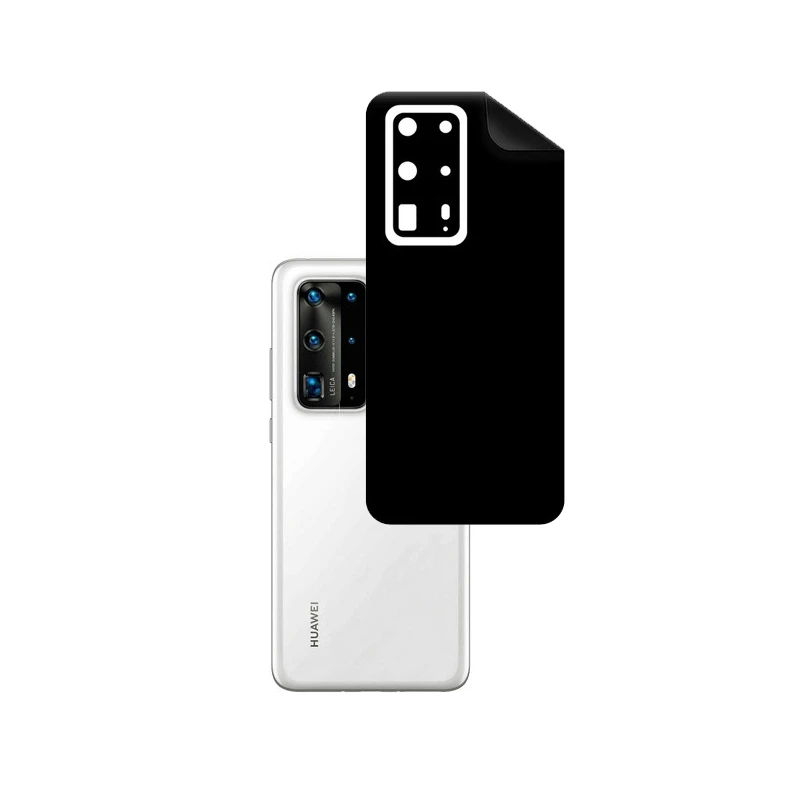 برچسب پوششی مدل PG RG مناسب برای گوشی موبایل هوآوی P40 Pro Plus