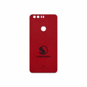 MAHOOT RL-SNPDRGN Cover Sticker for Honor 8
