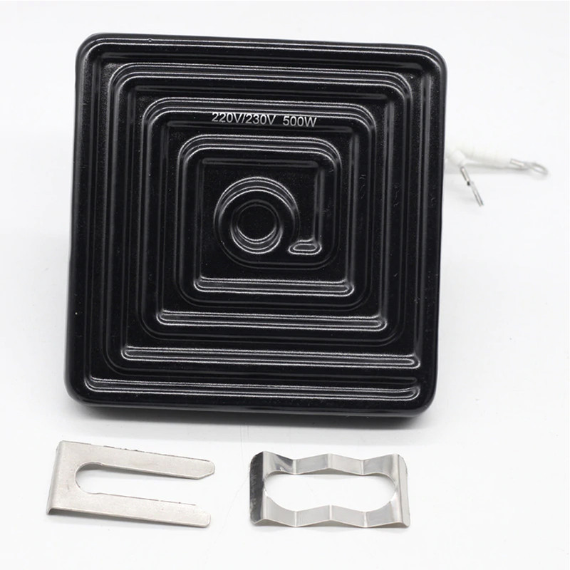 المنت حرارتی بخاری برقی مدل 8088 المنت حرارتی بخاری برقی مدل 8088