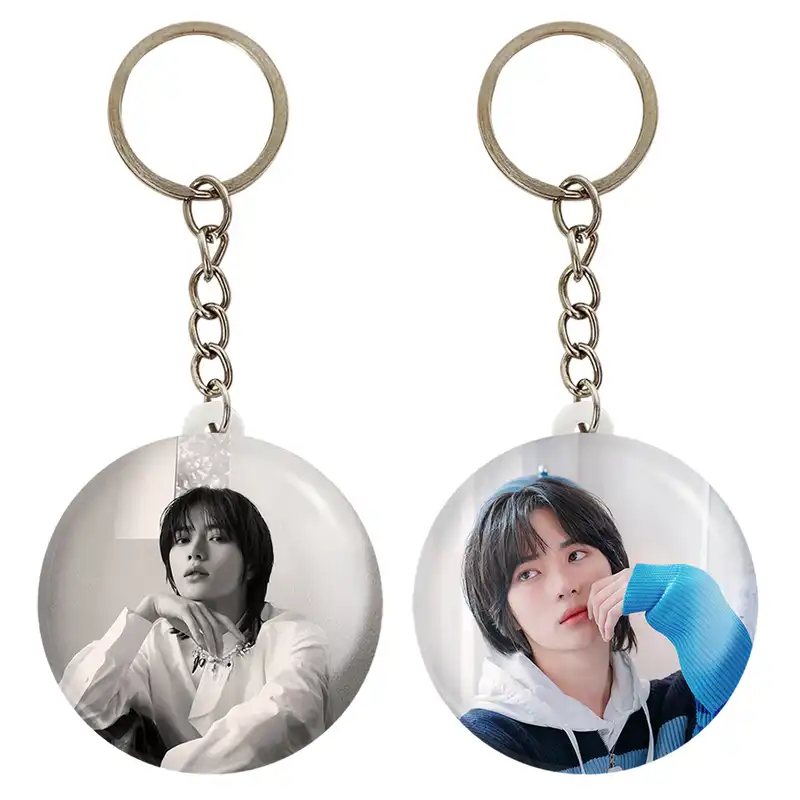 جاکلیدی خندالو مدل بومگیو گروه تی اکس تی TXT کد 2007120080 مجموعه 2 عددی