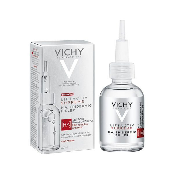 سرم ضدچروک ویشی مدل LIFTACTIV حجم 30 میلی لیتر سرم ضدچروک ویشی مدل LIFTACTIV حجم 30 میلی لیتر