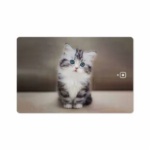 MAHOOT Cat-2 Cover Sticker for Samsung Galaxy Tab S4 10.5 2018 T830