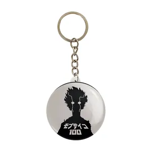 جاکلیدی خندالو مدل ریتسو انیمه موب سایکو Mob Psycho 100 کد 24433