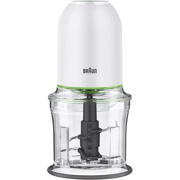 عکس شماره 8 : خردکن براون مدل ch3011