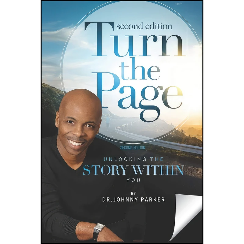 کتاب Turn the Page اثر جمعي از نويسندگان انتشارات تازه ها