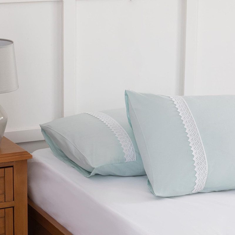 رو بالشی انگلیش هوم مدل Eggy بسته 2 عددی