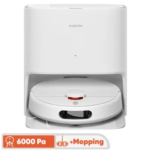 جارو رباتیک شیائومی مدل Xiaomi Robot Vacuum X20 + EU 