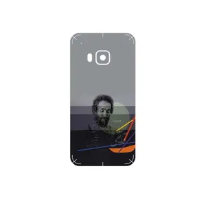 MAHOOT Sohrab Sepehri Cover Sticker for HTC One S9