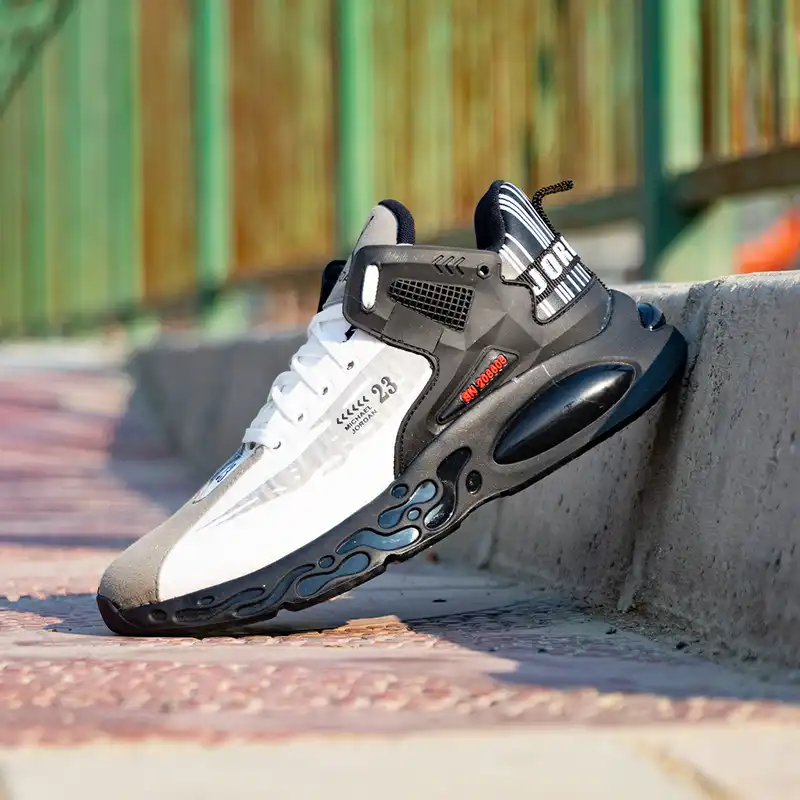 کفش پیاده روی مدل J.O.R.D.N_S.e.f