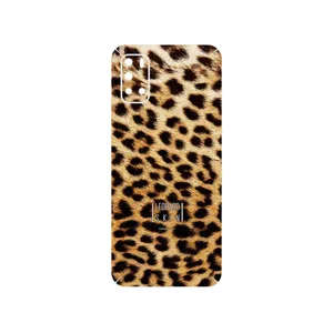 MAHOOT Leopard Skin Cover Sticker for Gplus Z10
