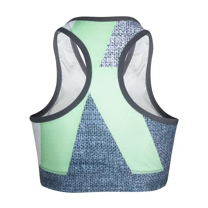 نیم تنه ورزشی زنانه مدل WHZ7