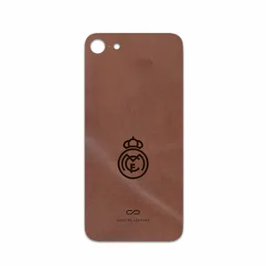 MAHOOT MNL-REAL Cover Sticker for Apple iPhone SE 2022