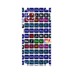 MAHOOT Adobe-FullSkin Cover Sticker for Samsung Galaxy M22