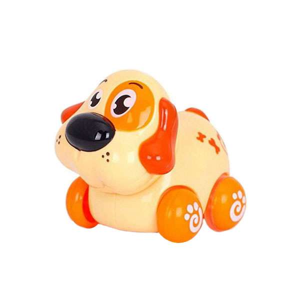 اسباب بازی هولا مدل  سگ تیوای کد 376