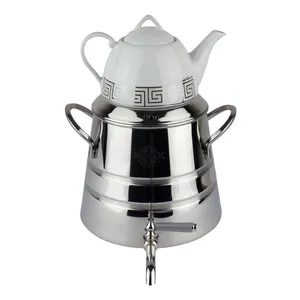 ست کتری و قوری اس لوکس مدل 9023