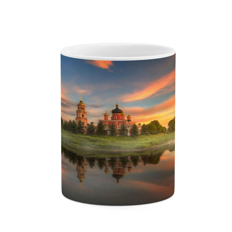 ماگ کاکتی مدل منظره کد mgh16561