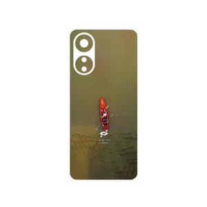 MAHOOT Kayak Cover Sticker for Oppo A78 4G