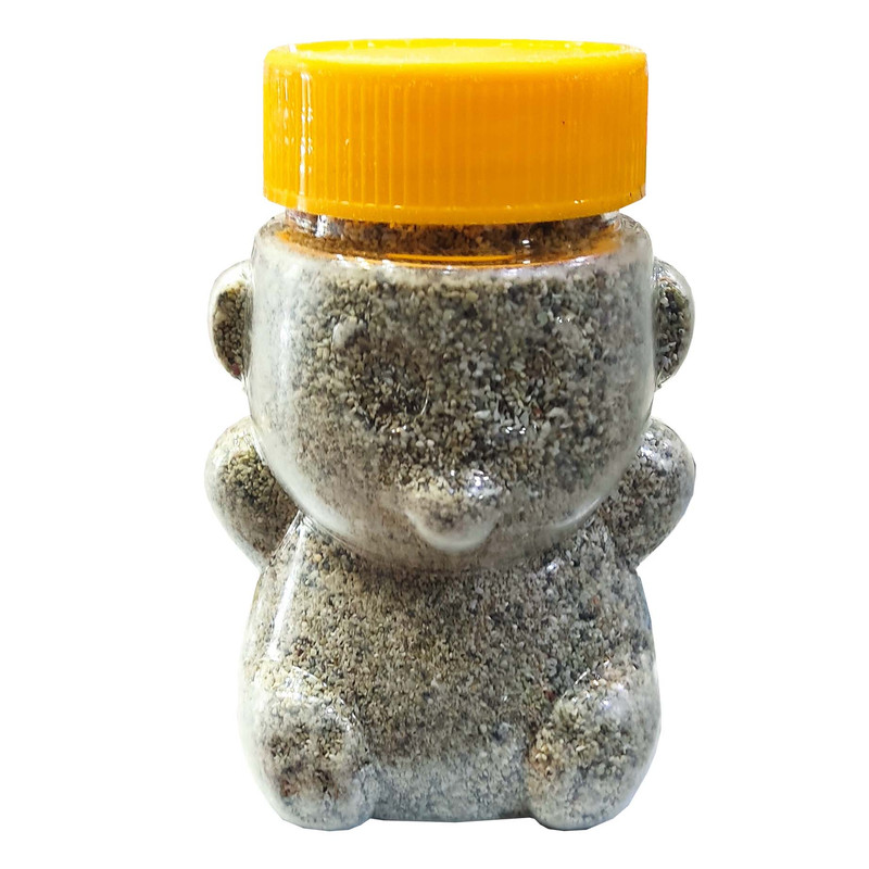 مکمل غذای پرندگان مدل شن و ماسه کوچک وزن 400گرم