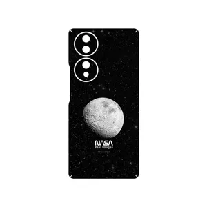 MAHOOT Moon_By_NASA Cover Sticker for Honor 70