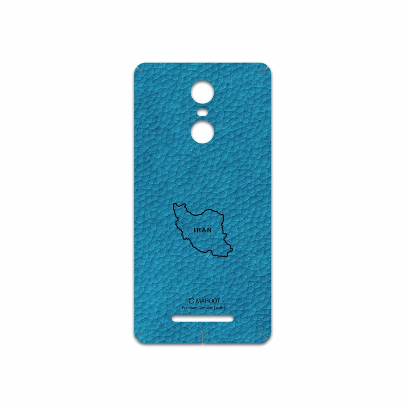 برچسب پوششی ماهوت مدل BL-IRC مناسب برای گوشی موبایل شیائومی Redmi Note 3