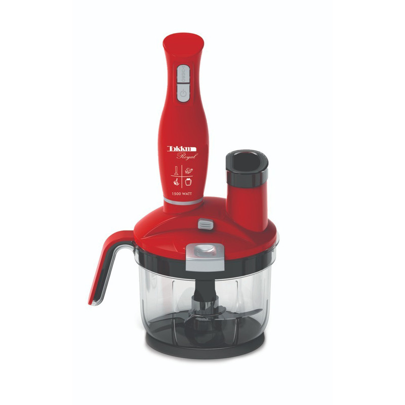 غذاساز توکما مدل TK-BL245 Plus