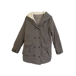 کاپشن زنانه کد 045