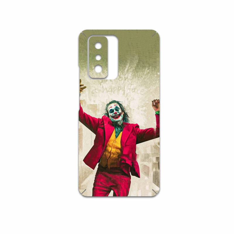 برچسب پوششی ماهوت مدل Joker مناسب برای گوشی موبایل شیائومی 11T Pro