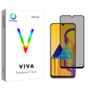 Junbo Viva Privacy Screen Protector For Samsung Galaxy M30s