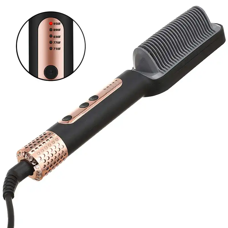 برس حرارتی مدل 1088