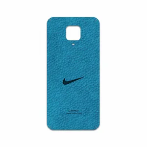 MAHOOT BL-NK Cover Sticker for Xiaomi Redmi Note 9 Pro
