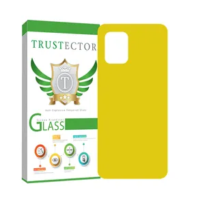  Trustector NANOBT Back Protector For Xiaomi Mi 10 Lite 5G