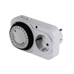 پریز تایمر دار جاتا مدل RQN-8091