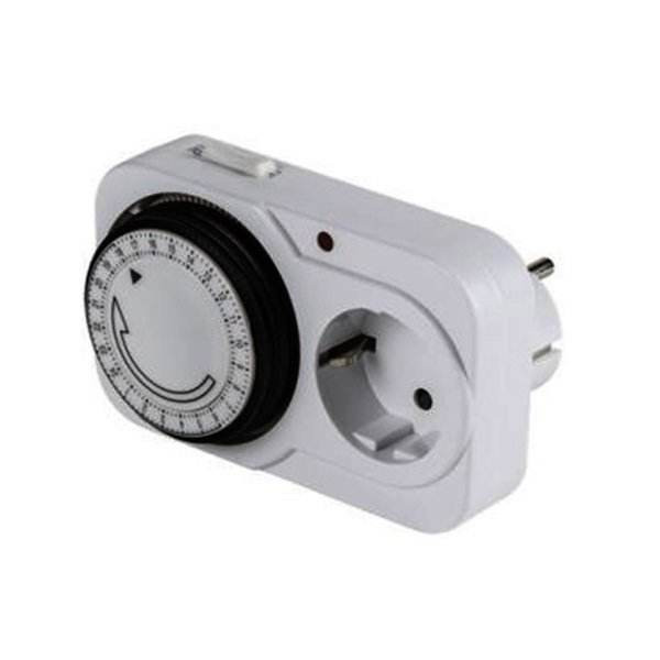 پریز تایمر دار جاتا مدل RQN-8091