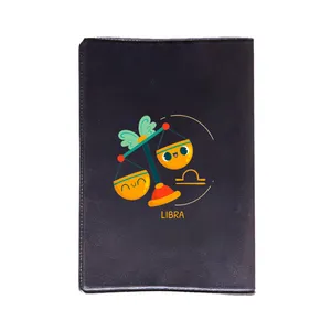 جلد شناسنامه مدل ماه تولد مهر کد 110