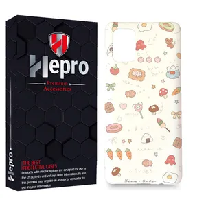 HEPRO MC Cover for Samsung Galaxy A71
