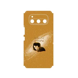 MAHOOT Forough Farrokhzad Cover Sticker for Daria Bond 5G