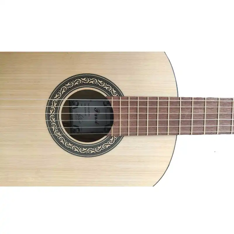 گیتار پارسی مدل p70