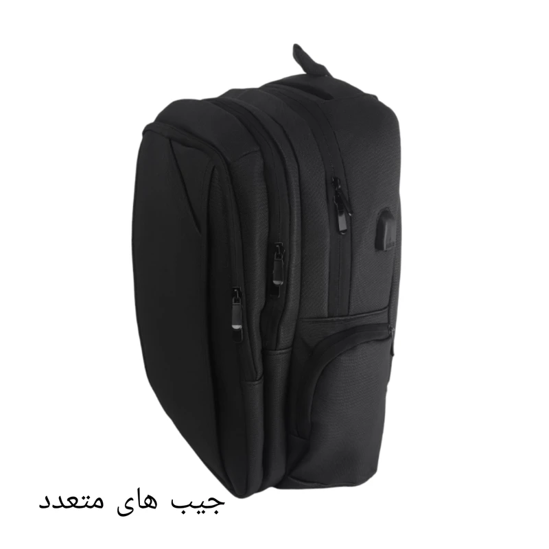 عکس شماره 7 : کوله پشتی مدل amr-dbacml_83