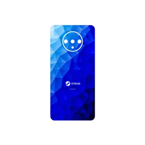MAHOOT STEAM Game Consol Cover Sticker for OnePlus 7T