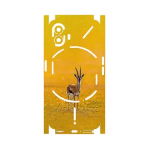 MAHOOT Gazelle-FullSkin Cover Sticker for Nothing Phone 2