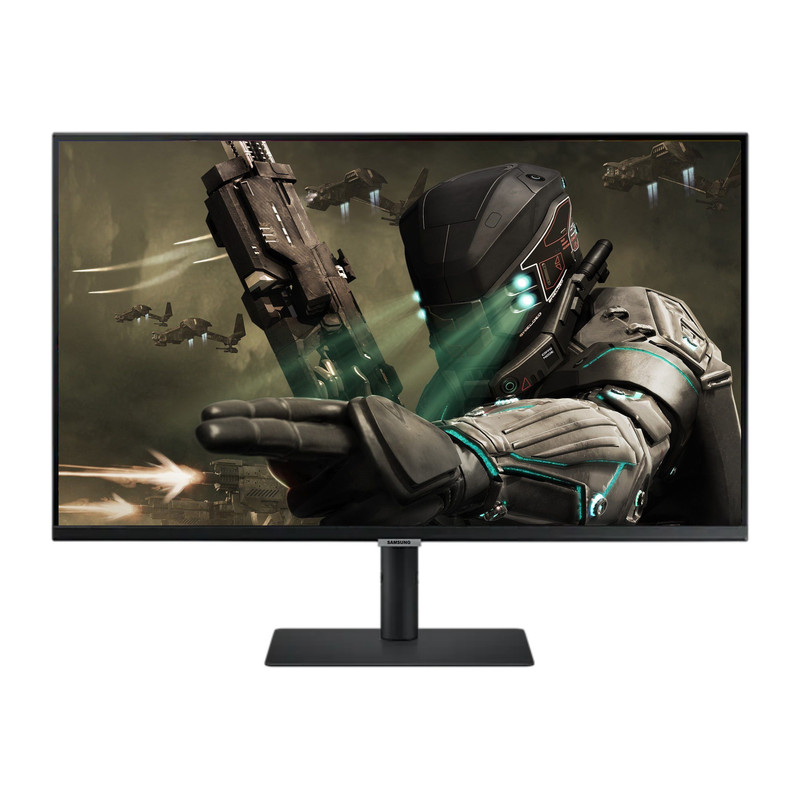  مانیتور مخصوص بازی سامسونگ مدل LS32A600 سایز 32 اینچ