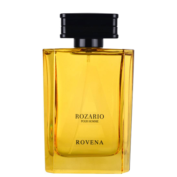 ادو تویلت مردانه روونا مدل Rozario حجم 100 میلی لیتر