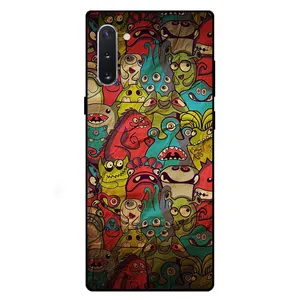 Megafone 0101 Cover For Samsung Galaxy Note 10