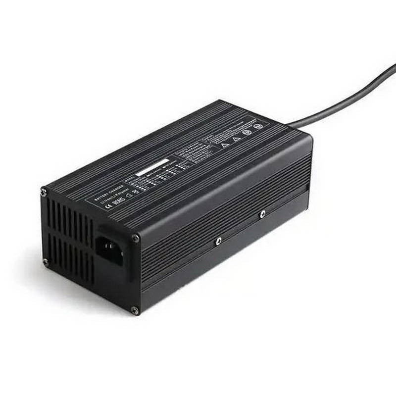 شارژر ویلچر برقی مدل SR240-050-S