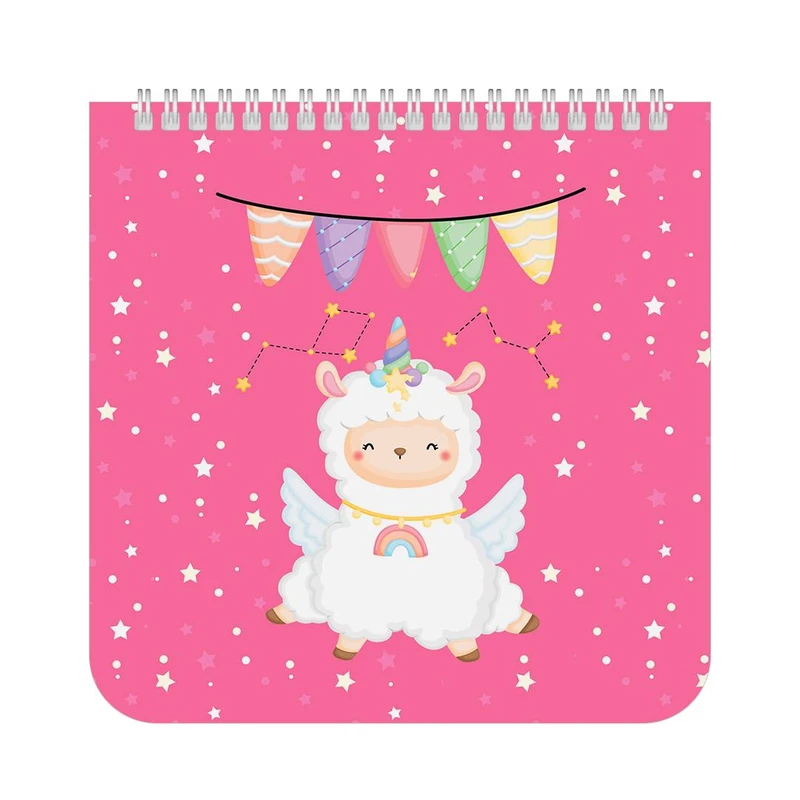 دفترچه یادداشت ژورنال نویسی ۶۰ برگ پانداک کد ۰۰۶