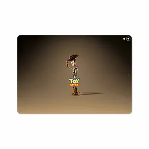MAHOOT Toy Story Cover Sticker for Apple iPad Pro 10.5 2017 A1709