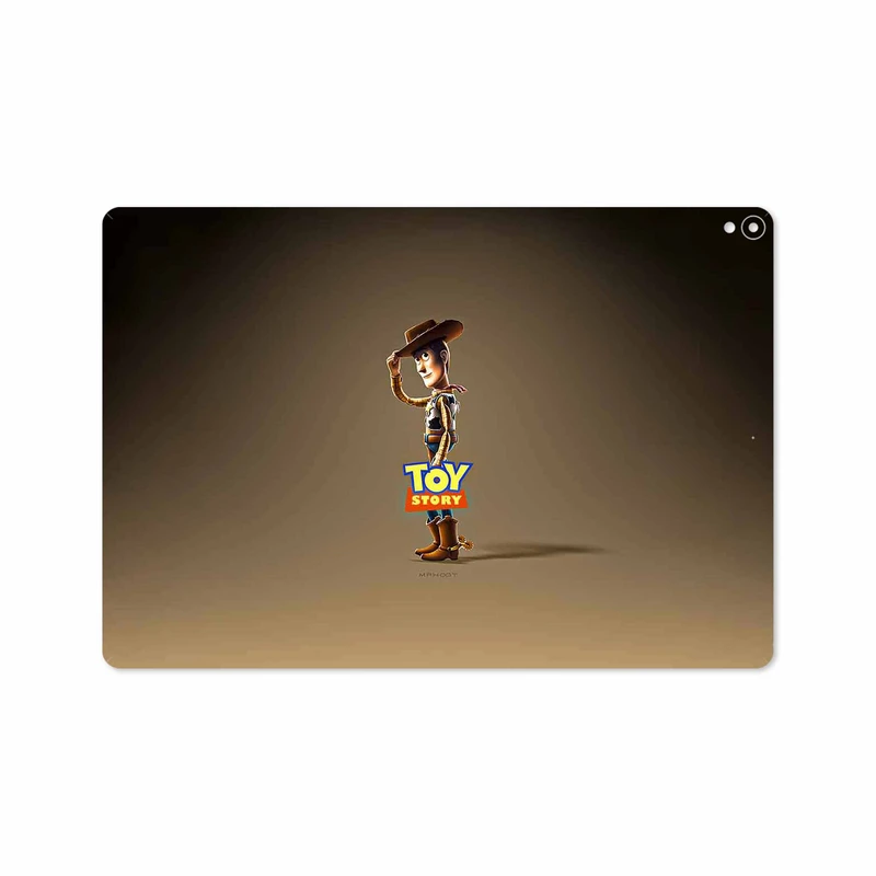 برچسب پوششی ماهوت مدل Toy Story مناسب برای تبلت اپل iPad Pro 10.5 2017 A1709