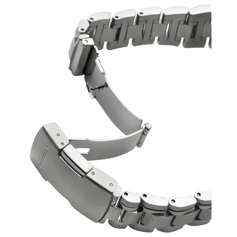 ساعت مچی عقربهای مردانه کوارتز سیتی زن مدل AT0740-59E