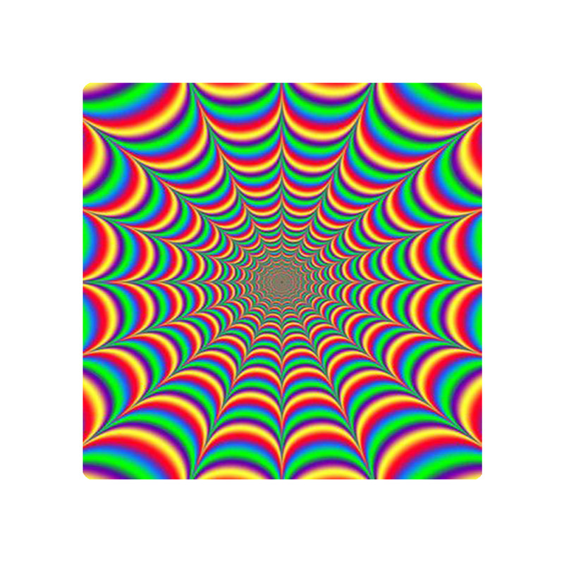 کاشی طرح خطای چشم مدل k184